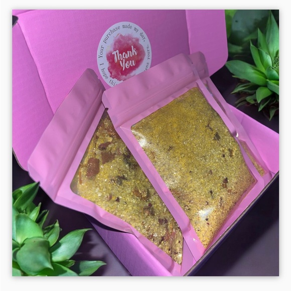 ✨Goddess Milk Bath✨ - Picture 2 of 3